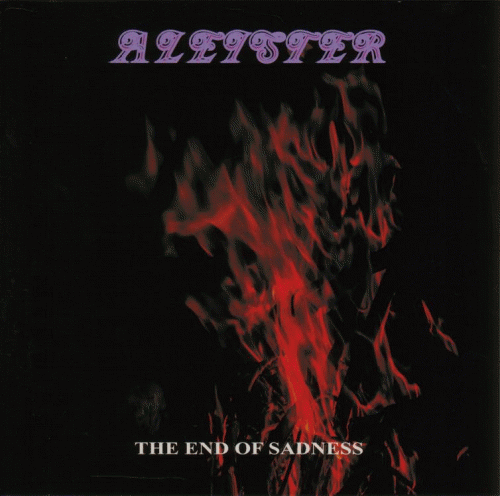 Aleister (JAP) : The End of Sadness